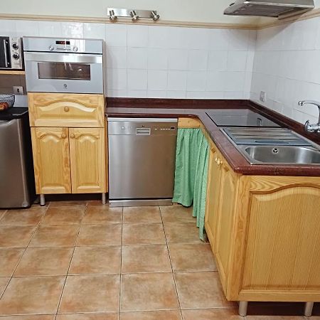 Apartamento Burgues Бесейте Экстерьер фото