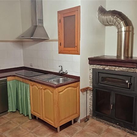 Apartamento Burgues Бесейте Экстерьер фото