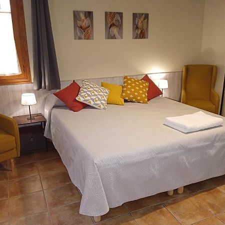 Apartamento Burgues Бесейте Экстерьер фото