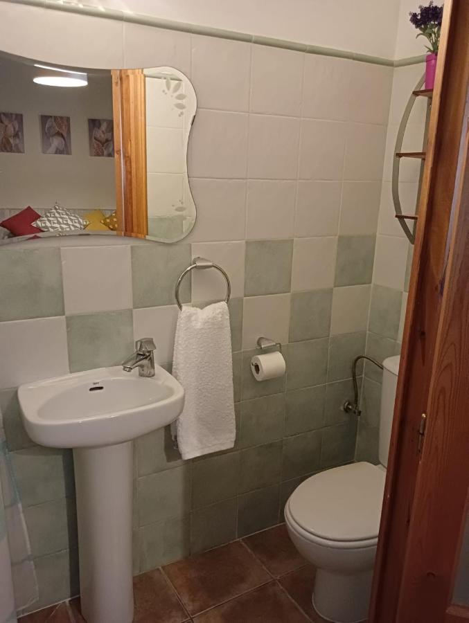 Apartamento Burgues Бесейте Экстерьер фото