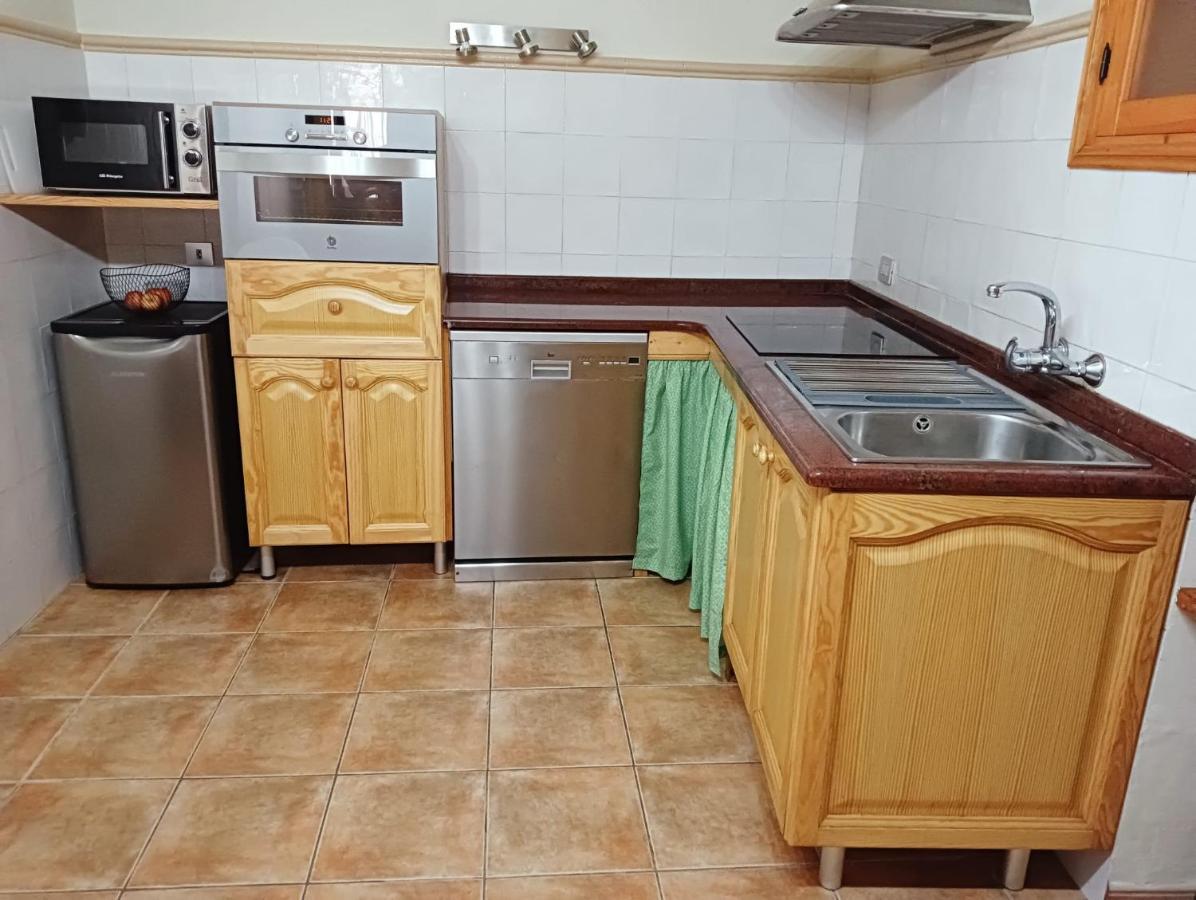 Apartamento Burgues Бесейте Экстерьер фото